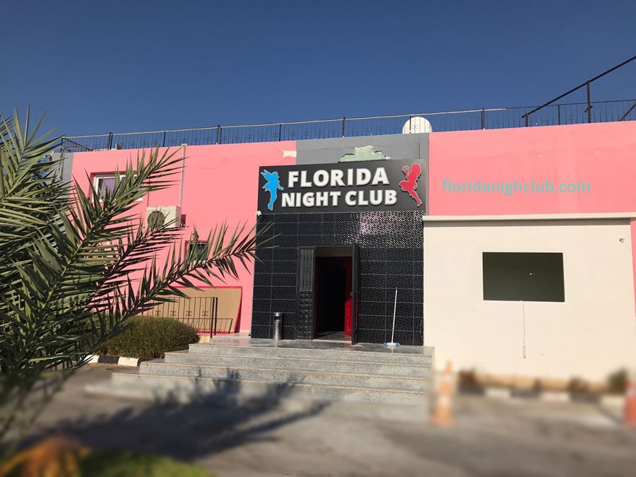 Kıbrıs Florida Gece Kulübü Fiyatları 2023